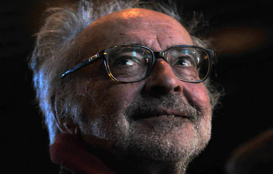 Morre o cineasta Jean-Luc Godard