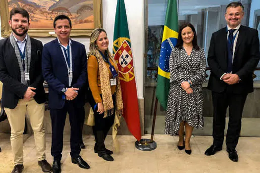 São Caetano representa Brasil na maior Feira Internacional de Inovação Tecnológica