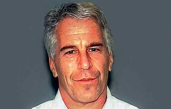 Bilionário americano Jeffrey Epstein é encontrado morto na prisão