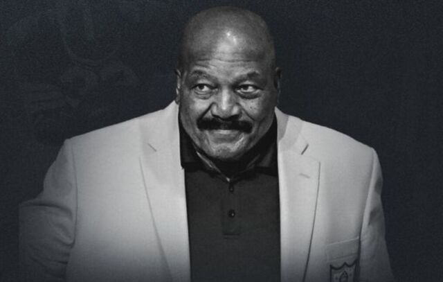 Jim Brown