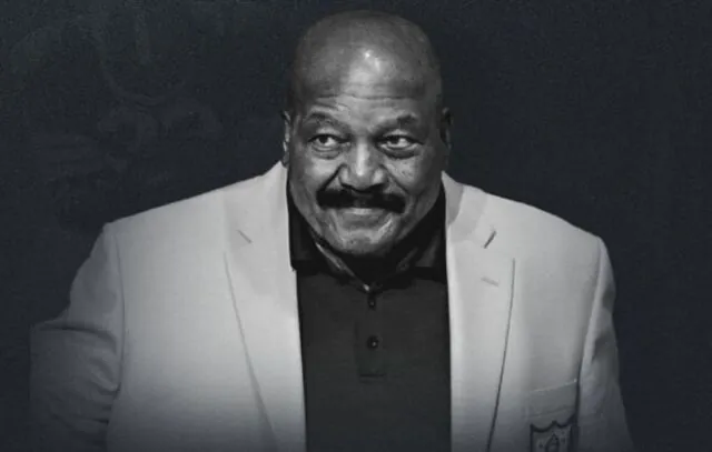 Jim Brown