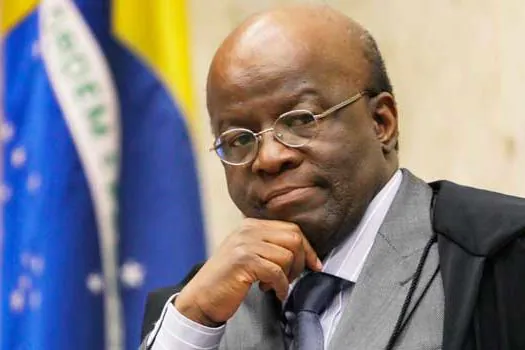 Mariana: Joaquim Barbosa ajudou na defesa de executivos da Vale absolvidos