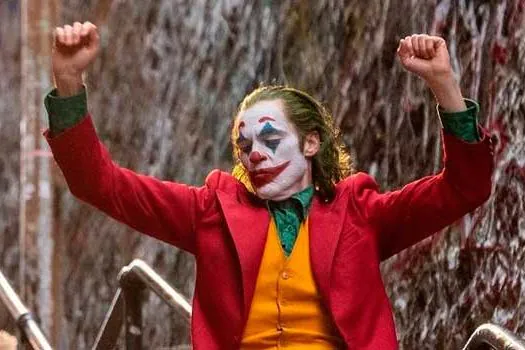 ‘Coringa’ sai na frente para o Oscar