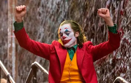 ‘Coringa’ sai na frente para o Oscar