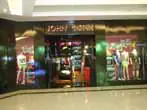 Shopping ABC inaugura loja John John