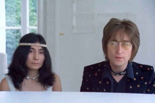 Obra de John Lennon “Imagine” faz 50 anos _x000D_