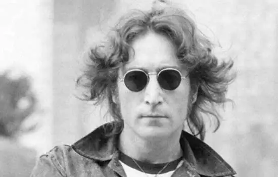 John Lennon comemoraria hoje seu 80º aniversário