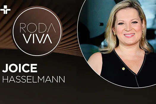 Joice Hasselmann diz que há ‘time de fake news’ no entorno do clã Bolsonaro