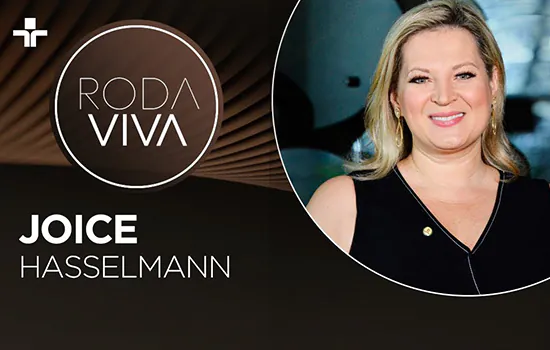 Joice Hasselmann diz que há ‘time de fake news’ no entorno do clã Bolsonaro