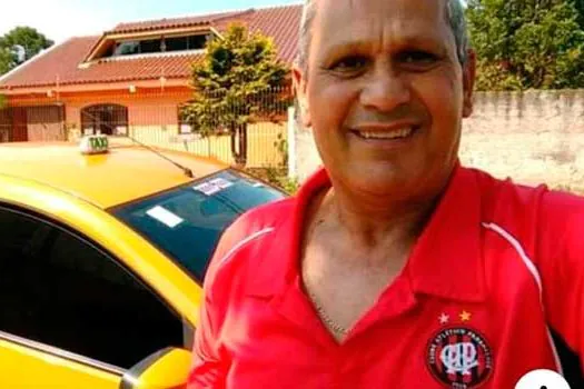 Torcedor do Athletico-PR sofre enfarte e morre após o título da Copa do Brasil