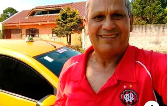 Torcedor do Athletico-PR sofre enfarte e morre após o título da Copa do Brasil