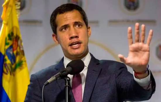 Juan Guaidó convoca população da Venezuela para protestos contra Maduro no sábado