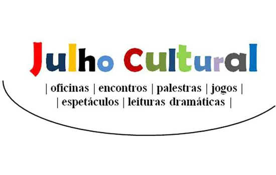 Julho Cultural 2016 preenche férias em São Caetano