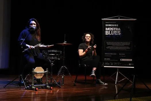 Samsung Mostra Blues & Rock dá enfoque ao protagonismo das mulheres na arte