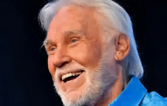 Morre Kenny Rogers