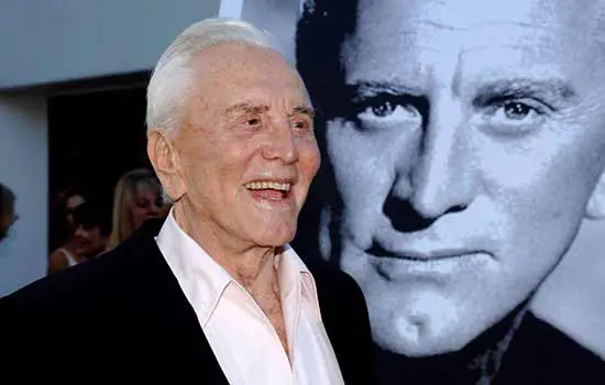 Kirk Douglas