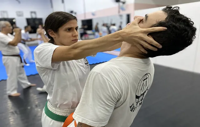 O Dia Nacional do Krav Maga tem a ver com a segurança do seu treino