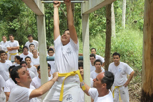 Em agosto, Federação de Krav Maga abre novas turmas de iniciantes no ABC