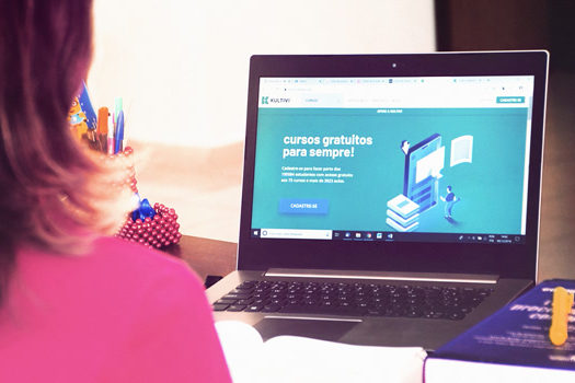 Plataforma Oferece Curso Online Gratuito Para O Enem 2020 ABC Do ABC