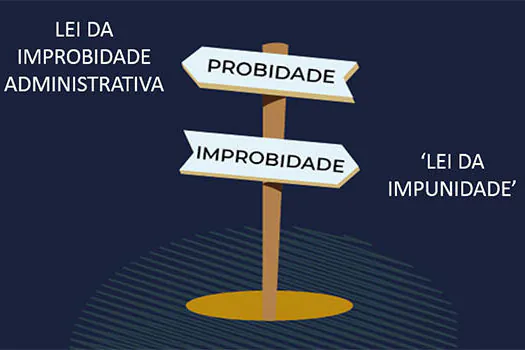 Restrições na Lei de Improbidade criam imensa dificuldade em investigação’