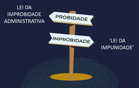 Restrições na Lei de Improbidade criam imensa dificuldade em investigação’