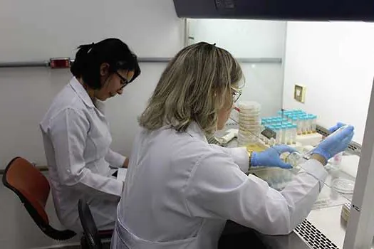 UFSCar recebe recursos para realizar testes da COVID-19