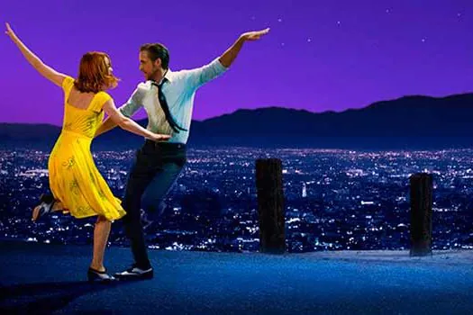 Via Streaming – Dica da Semana: “La La Land”