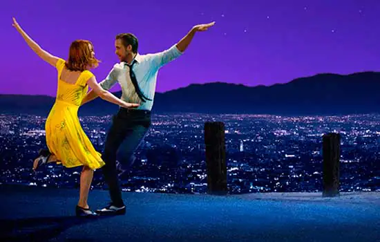 Via Streaming – Dica da Semana: “La La Land”