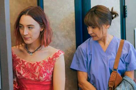 Via Streaming – Dica da Semana: “Lady Bird”