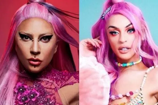 Pabllo Vittar e Lady Gaga estarão juntas em ‘Fun Tonight’