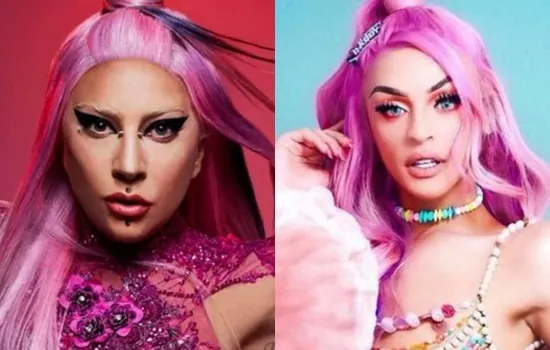 Pabllo Vittar e Lady Gaga estarão juntas em ‘Fun Tonight’