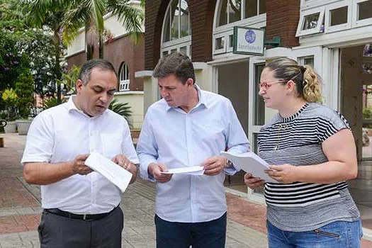 São Bernardo abre seleção para novo permissionário no Parque Salvador Arena