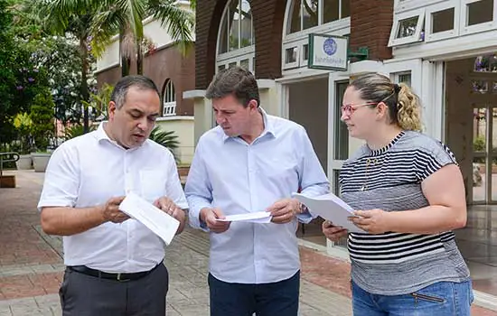 São Bernardo abre seleção para novo permissionário no Parque Salvador Arena