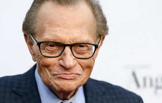 Larry King