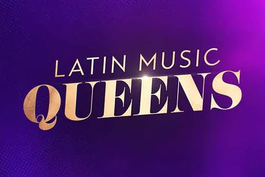 “Latin Music Queens” com Thalía, Farina e Sofía Reyes estreia nesta quinta-feira (24)