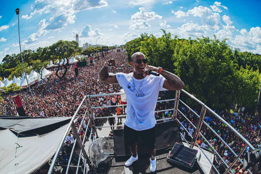 Arena Carnaval SP prepara volta das folias