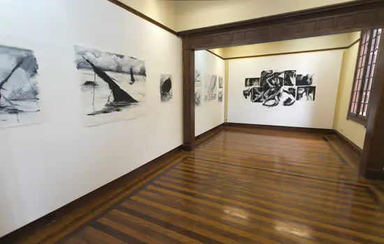 Casa do Olhar recebe exposição Levante