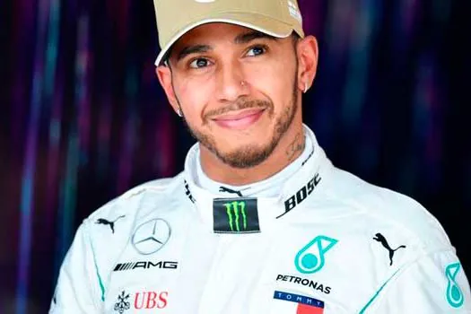 Hamilton admite superioridade da Ferrari em Sochi e promete melhora da Mercedes