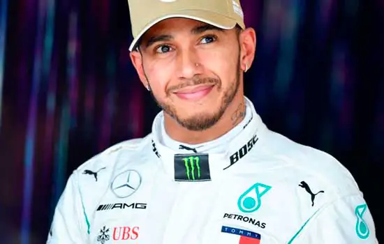 Hamilton admite superioridade da Ferrari em Sochi e promete melhora da Mercedes