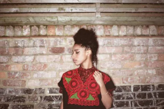 Cantora britânica Lianne La Havas anuncia show em São Paulo