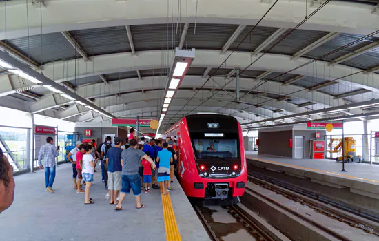 CPTM fará licitação para concessão de áreas para exploração comercial