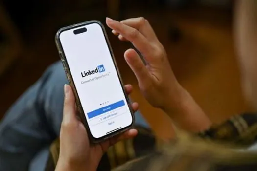 LinkedIn demite quase 700 funcionários após crescimento abaixo do esperado