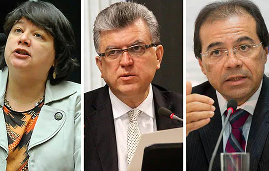 Candidatos à sucessão de Aras dizem que faltou ação do PGR na pandemia