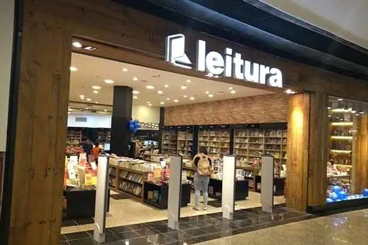 Após crise da Saraiva, Leitura deve virar maior rede de livrarias do País