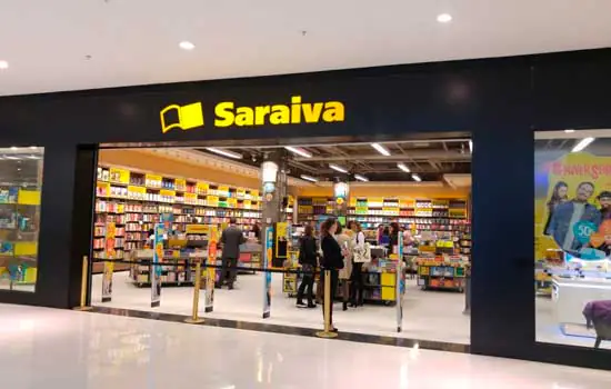 Dia das Crianças: Livraria Saraiva promove contação de histórias gratuitas