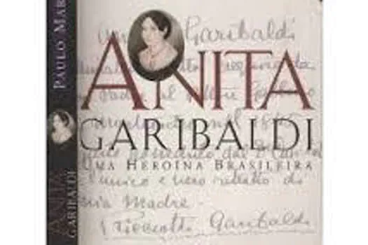 2021: bicentenário de Anita Garibaldi