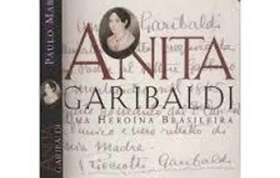 2021: bicentenário de Anita Garibaldi