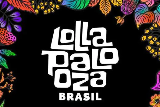 Lollapalooza no Brasil é adiado para dezembro