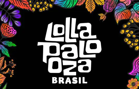 Lollapalooza no Brasil é adiado para dezembro