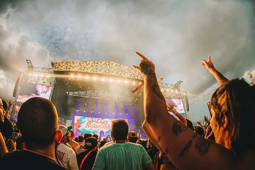 Lollapalooza Brasil inicia hoje a pré-venda de sua décima edição para clientes Bradesco